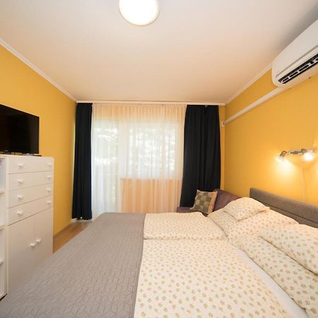 Siesta Vendeghaz Villa Eger Exterior foto